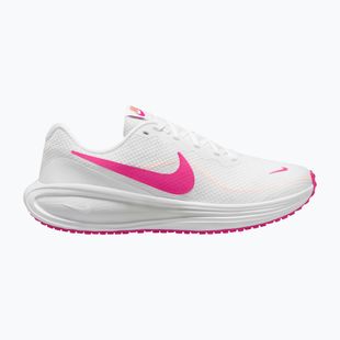 Dámske bežecké topánky Nike Revolution 8 white/crimson bliss/hyper pink