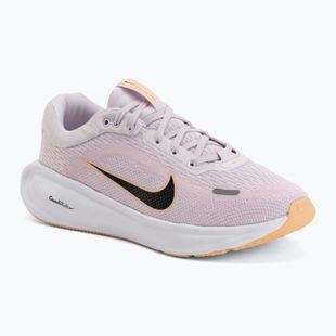 Detské bežecké topánky Nike Stellar Ride bleached lilac/pink foam/black