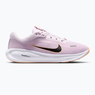 Detské bežecké topánky Nike Stellar Ride bleached lilac/pink foam/black
