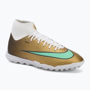 Pánske kopačky Nike Mercurial Superfly 11 Academy "Kylian Mbappé" metallic gold/green glow