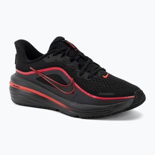 Detské bežecké topánky Nike Winflo 12 black/red orbit/dark smoke grey/black