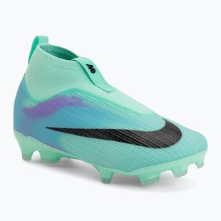 Detské kopačky Nike Jr. Mercurial Superfly 11 Academy "Sam Kerr" green glow/black