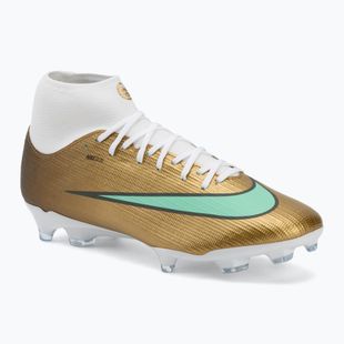Pánske kopačky Nike Mercurial Superfly 11 Academy "Kylian Mbappé" metallic gold/green glow
