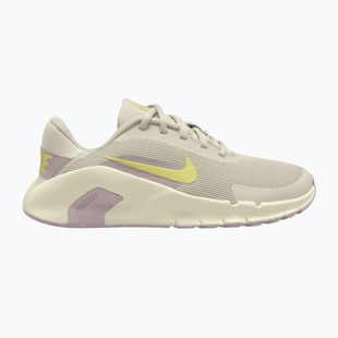 Dámske tréningové topánky Nike Flex Train phantom/platinum violet/sail/fennel