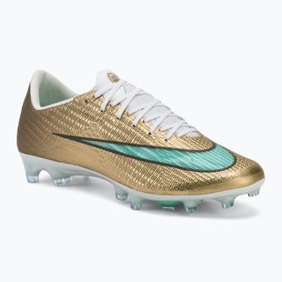 Pánske kopačky Nike Mercurial Superfly 11 Elite "Kylian Mbappé" metallic gold/green glow