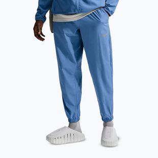 Pánske nohavice Nike Form indigo storm/black