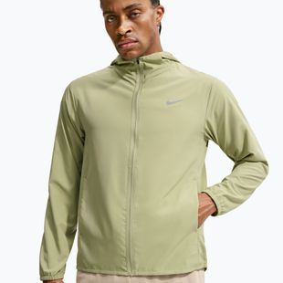 Pánska bunda Nike Form dusty olive