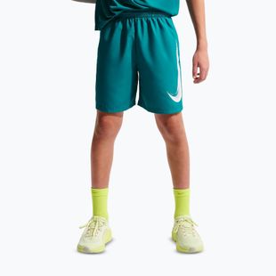 Detské šortky Nike Multi Refresh bright spruce