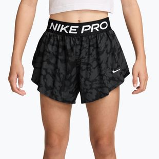 Detské šortky Nike Pro black/white