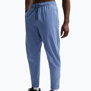 Pánske nohavice Nike Unlimited indigo storm/black/indigo storm