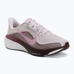 Dámske bežecké topánky Nike Pegasus 42 bleached lilac/mystic dates/pink rise