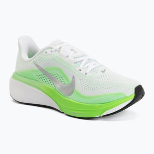 Dámske bežecké topánky Nike Pegasus 42 white/green strike/metallic silver