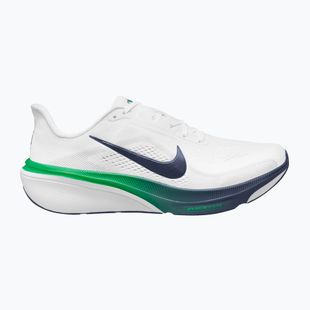 Pánske bežecké topánky Nike Pegasus 42 white/green spark/midnight navy
