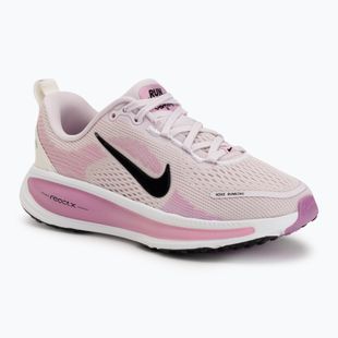 Detské bežecké topánky Nike Vomero 18 bleached lilac/light magenta/black