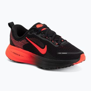Detské bežecké topánky Nike Vomero 18 black/university red/bright crimson