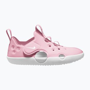 Detské sandále Nike Sunray Protect 4 Pink Foam/White