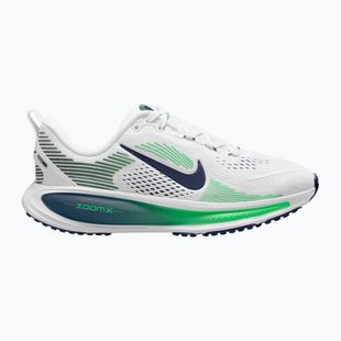 Detské bežecké topánky Nike Vomero 18 white/green spark/midnight navy