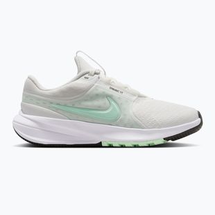 Detské bežecké topánky Nike Star Runner 5 summit white/black/arctic green