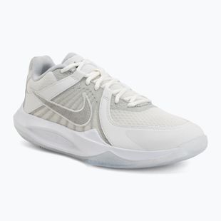 Topánky Nike Hyperspeed Court 2 SE GLT coconout milk/diffsed blue/hydrogen blue