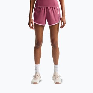 Dámske tréningové šortky Nike One pink smoke/pink rise/mystic dates