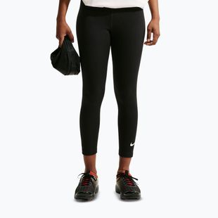 Dámske legíny Nike Sportswear Classic black/white