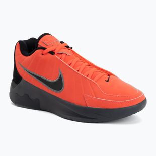 Pánske basketbalové topánky Nike LeBron Witness 9 bright crimson/smoke grey/black