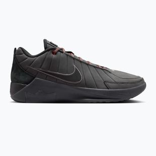 Pánske basketbalové topánky Nike LeBron Witness 9 anthracite/iron grey/desert dust/black