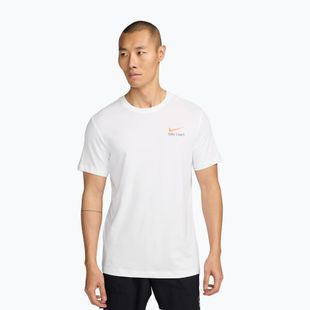 Pánske tričko Nike Court Dri-Fit white