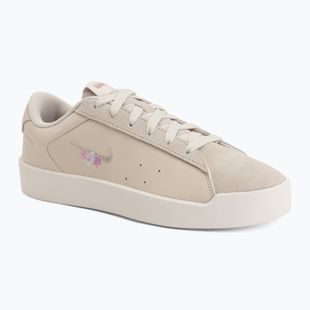 Dámske topánky Nike Court Heritage SE light orewood brown/phantom/cream Ii