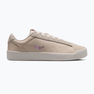 Dámske topánky Nike Court Heritage SE light orewood brown/phantom/cream Ii