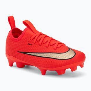 Detské kopačky Nike Jr. Mercurial Vapor 17 Academy bright crimson/blur