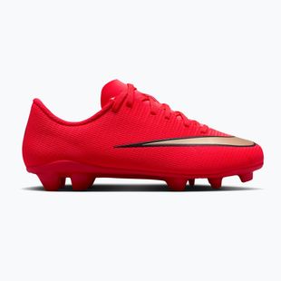 Detské kopačky Nike Jr. Mercurial Vapor 17 Club bright crimson/blur