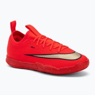 Detské kopačky Nike Jr. Mercurial Vapor 17 Academy bright crimson/blur