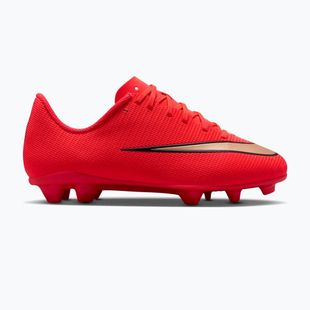 Detské kopačky Nike Jr. Mercurial Vapor 17 Club bright crimson/blur