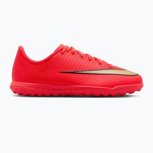 Detské kopačky Nike Jr. Mercurial Vapor 17 Club bright crimson/blur