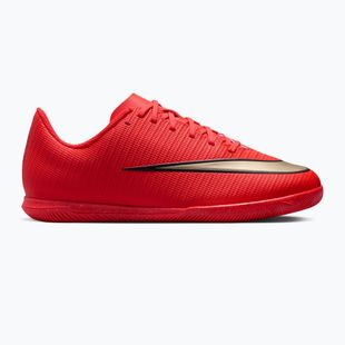 Detské kopačky Nike Jr. Mercurial Vapor 17 Club bright crimson/blur