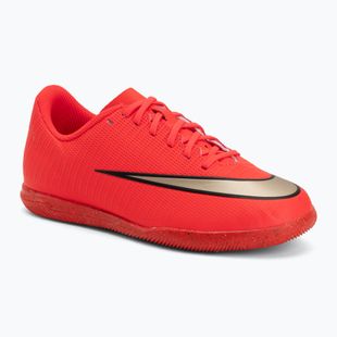Detské kopačky Nike Jr. Mercurial Vapor 17 Club bright crimson/blur