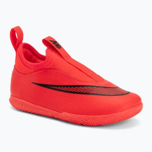 Detské kopačky Nike Jr. Mercurial Vapor 17 Club bright crimson/blur