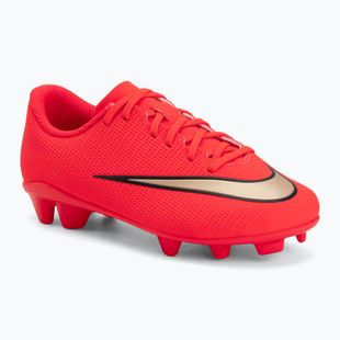 Detské kopačky Nike Jr. Mercurial Vapor 17 Club bright crimson/blur