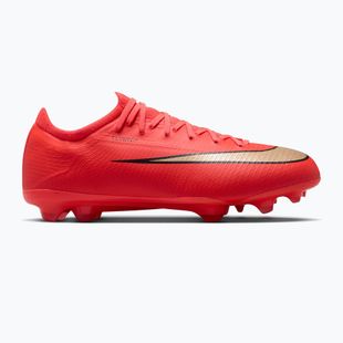 Detské kopačky Nike Jr. Mercurial Vapor 17 Pro bright crimson/blur