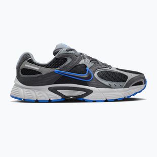 Pánske topánky Nike V5 RNR Suede smoke grey/anthracite/racer blue/black