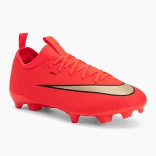 Detské kopačky Nike Jr. Mercurial Vapor 17 Academy bright crimson/blur
