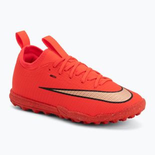 Detské kopačky Nike Jr. Mercurial Vapor 17 Academy bright crimson/blur