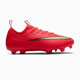 Detské kopačky Nike Jr. Mercurial Vapor 17 Academy bright crimson/blur