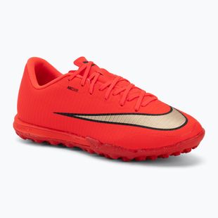 Pánske kopačky Nike Mercurial Vapor 17 Academy TF bright crimson/blur