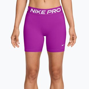 Dámske šortky Nike Pro 365 vivid purple/white