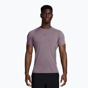 Pánske tréningové tričko Nike Pro Training Dri-Fit purple smoke/light violet ore/vivid purple