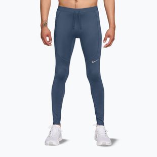 Pánske bežecké legíny Nike Stride Dri-Fit new slate