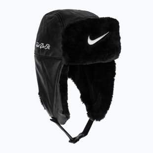 Šiltovka Nike Fly black/anthracite/white