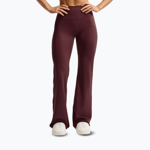 Dámske tréningové legíny Nike Zenvy mystic dates/white